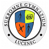 Súkromné gymnázium, Gemerská cesta č.1, Lučenec