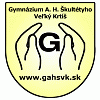 Gymnázium Augusta Horislava Škultétyho, Veľký Krtíš
