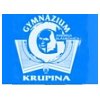 Gymnázium Andreja Sládkoviča, Krupina