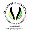 Športové gymnázium, Košice