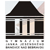 Gymnázium Janka Jesenského, Bánovce nad Bebravou