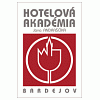 Hotelová akadémia Jána Andraščíka,  Bardejov