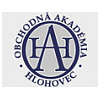 Obchodná akadémia, Tehelná 4, Hlohovec