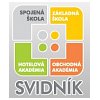 Spojená škola, Svidník