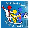 Spojená škola, Nivy 2, Šaľa