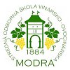 Stredná odborná škola vinársko - ovocinárska, Kostolná 3, Modra