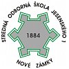 Stredná odborná škola, Jesenského 1