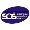Stredná odborná škola obchodu a služieb Martin