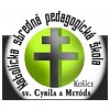 Katolícka stredná pedagogická škola sv. Cyrila a Metoda,  Košice