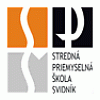 Stredná priemyselná škola odevná Svidník