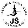 Jazyková škola, Golianova 68, Nitra