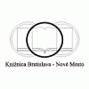 Knižnica Bratislava - Nové Mesto