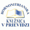 Hornonitrianska knižnica v Prievidzi