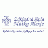 Základná škola matky Alexie, Bratislava