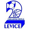 Základná škola Levice, sv. Michala 42