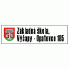 Základná škola, Výčapy - Opatovce