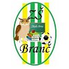 Základná škola, Nitrianska 98, Branč
