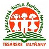 Základná škola Štefana Moysesa, Tesárske Mlyňany