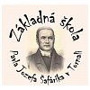 Základná škola Pavla Jozefa Šafárika, Tornaľa