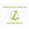 Základná škola J. Kráľa