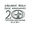 Základná škola Žofie Bosniakovej