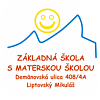 Základná škola s MŠ, Liptovský Mikuláš
