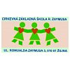 Cirkevná základná škola Romualda Zaymusa