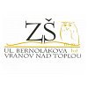 Základná škola Bernolákova 1061, Vranov nad Topľou