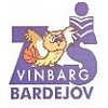 Základná škola sídl. Vinbarg, Bardejov