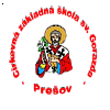 Cirkevná základná škola sv. Gorazda, Prešov