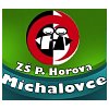 Základná škola Pavla Horova, Kpt. Nálepku 16, Michalovce