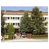 Základná škola - Grundschule, Hlavná 121, Gelnica