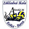 Základná škola Abovská 36, Košice
