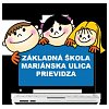Základná škola Mariánska , Prievidza