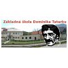 Základná škola Dominika Tatarku Plevník - Drienové