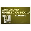 Základná umelecká škola Mierová 81, Humenné