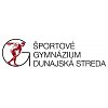 Športové gymnázium - Sportgimnazium s VJM Dunajská Streda