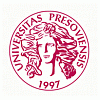 Prešovská univerzita v Prešove