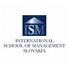 Vysoká škola medzinárodného podnikania ISM Slovakia v Prešove
