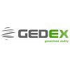 GEDEX - geodetické služby