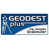 GEODEST PLUS - Ing. Jaroslav Grabmüller