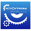 KOVOVÝROBA VACVAL, s. r. o.