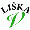 LIŠKA