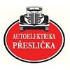 Autoelektrika Přeslička