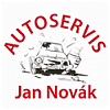 Autoservis Jan Novák