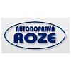 Autodoprava, autopůjčovna ROZE