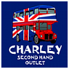 Charley fashion s.r.o.