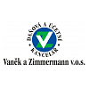Daňová a účetní kancelář Vaněk a Zimmermann v.o.s.