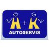 David Halík - Autoservis H + K