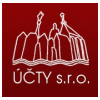 ÚČTY spol. s r.o.